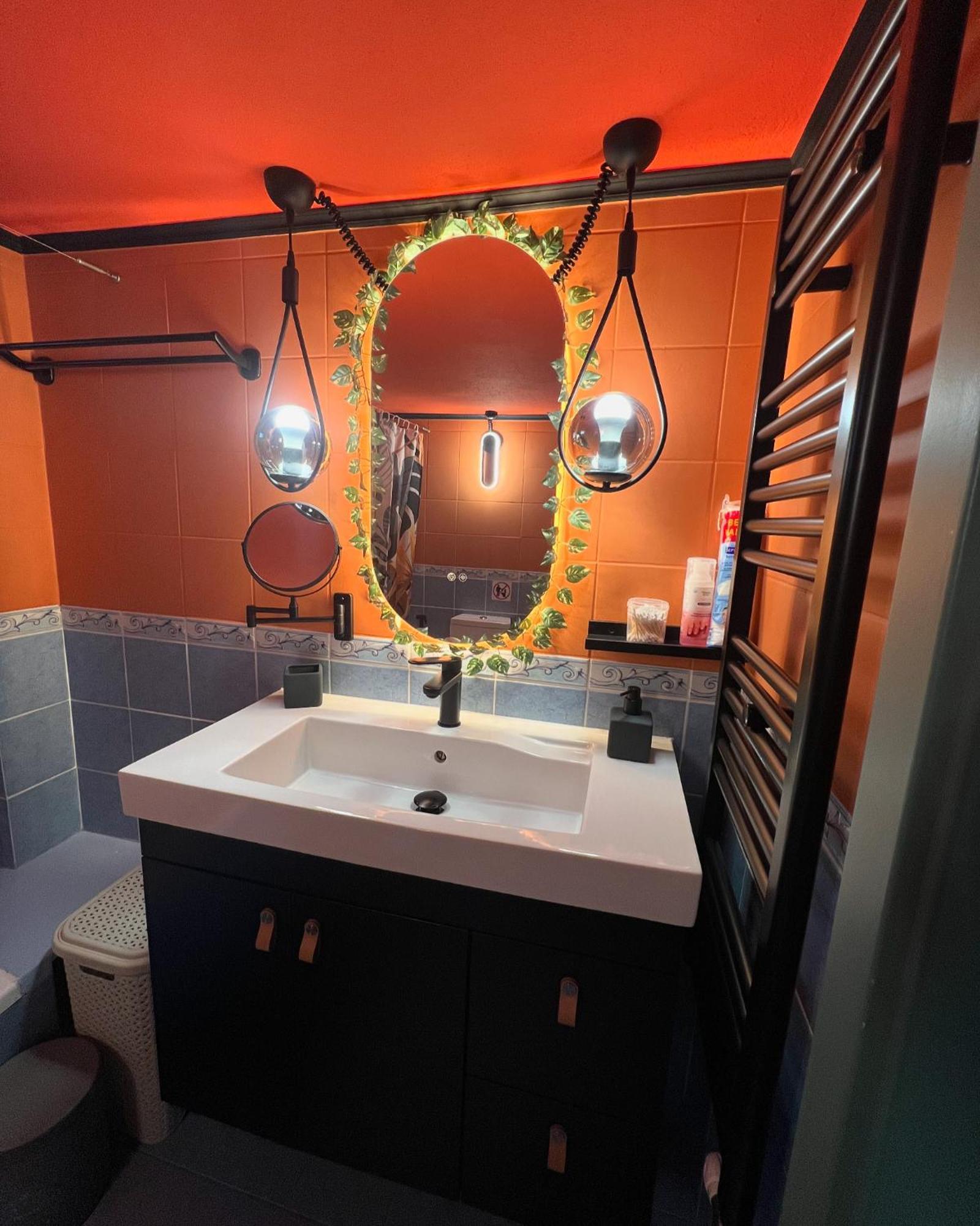 Appartamento Happy Colors House Xanthi Esterno foto